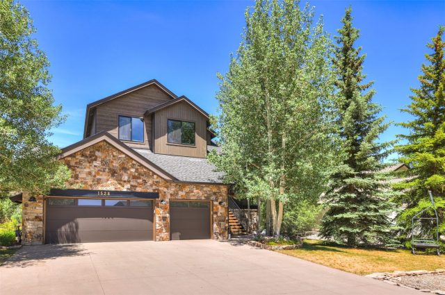 Home in Blue River Run, Silverthorne — photo 4 Home in Blue River Run, Silverthorne, CO — photo 4 (MLS S1069937)