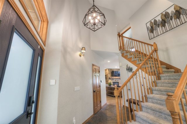 Home in Blue River Run, Silverthorne, CO — photo 6 (MLS S1069937)