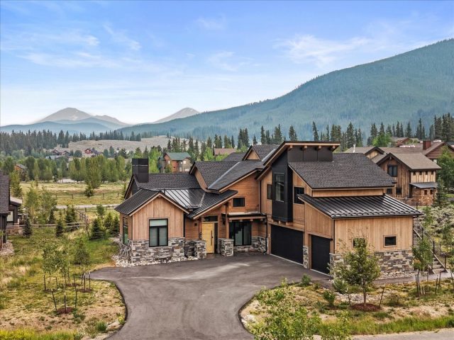 Home in Whispering Pines Ranch Sub, Dillon, CO — photo 2 (MLS S1069939)