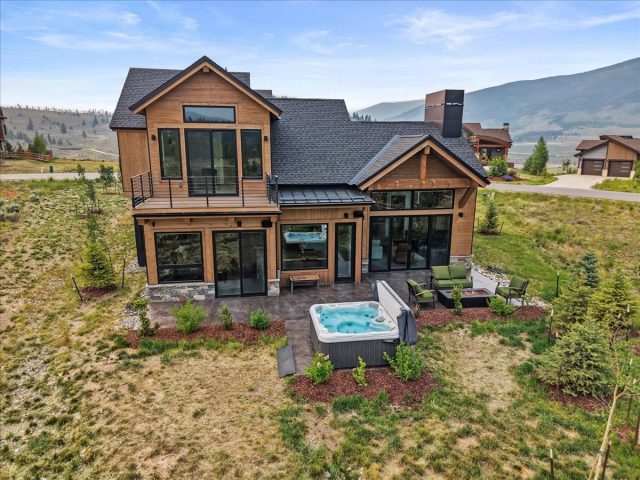 Home in Whispering Pines Ranch Sub, Dillon, CO — photo 3 (MLS S1069939)