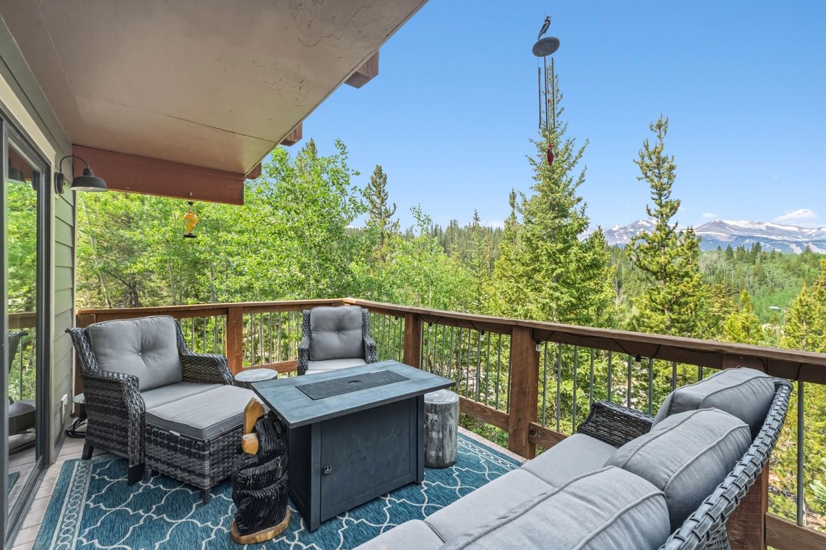 28 Illinois Gulch Road 6, Breckenridge, CO — main photo