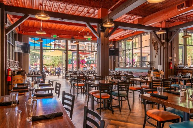 505 Main St C1, Breckenridge, CO — main photo