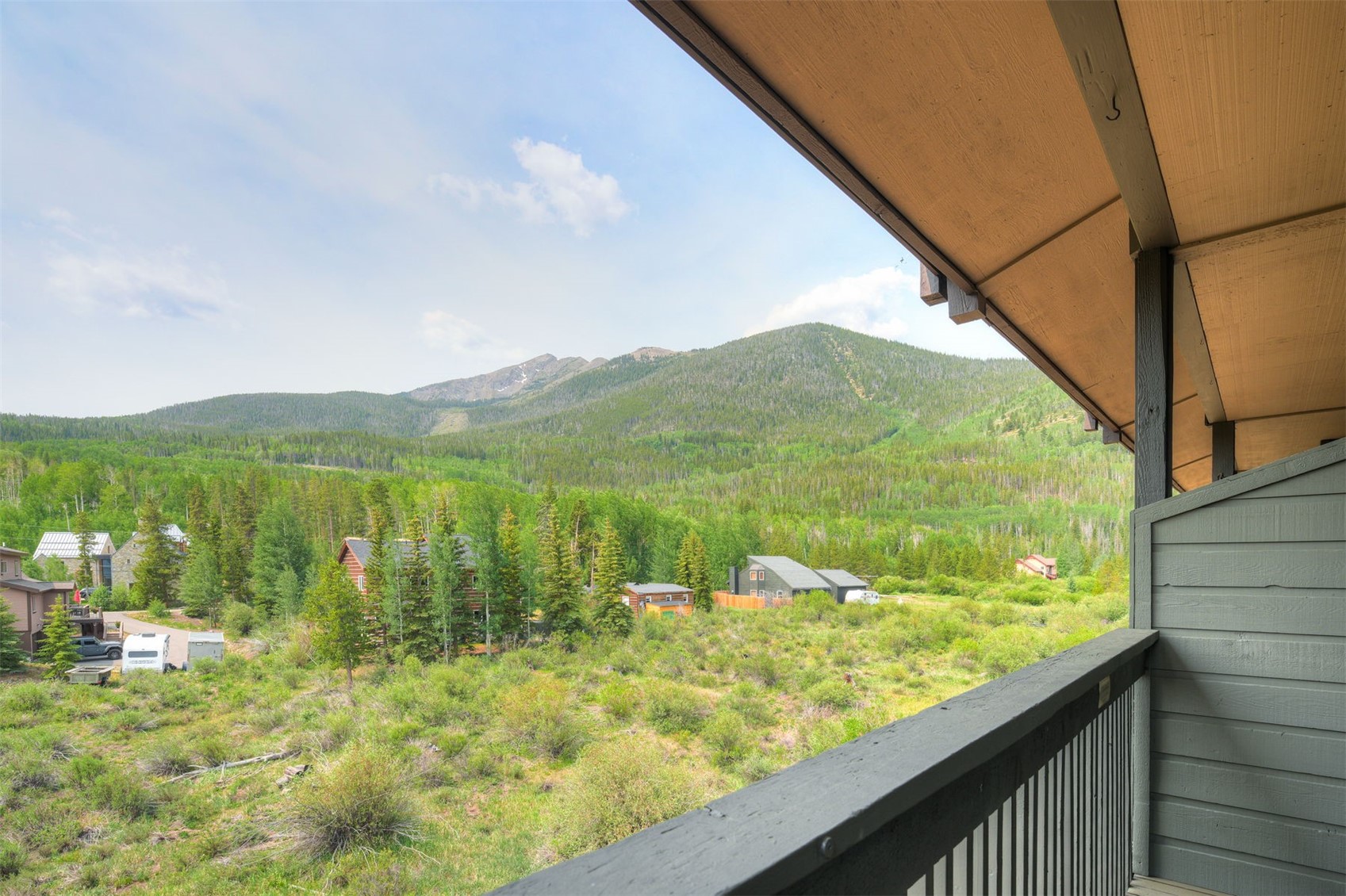 570 Bills Ranch Road 355, Frisco, CO — main photo