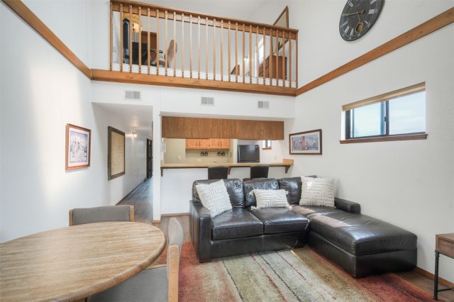 Condo in Mountain Side Condo, Frisco, CO — photo 4 (MLS S1069944)