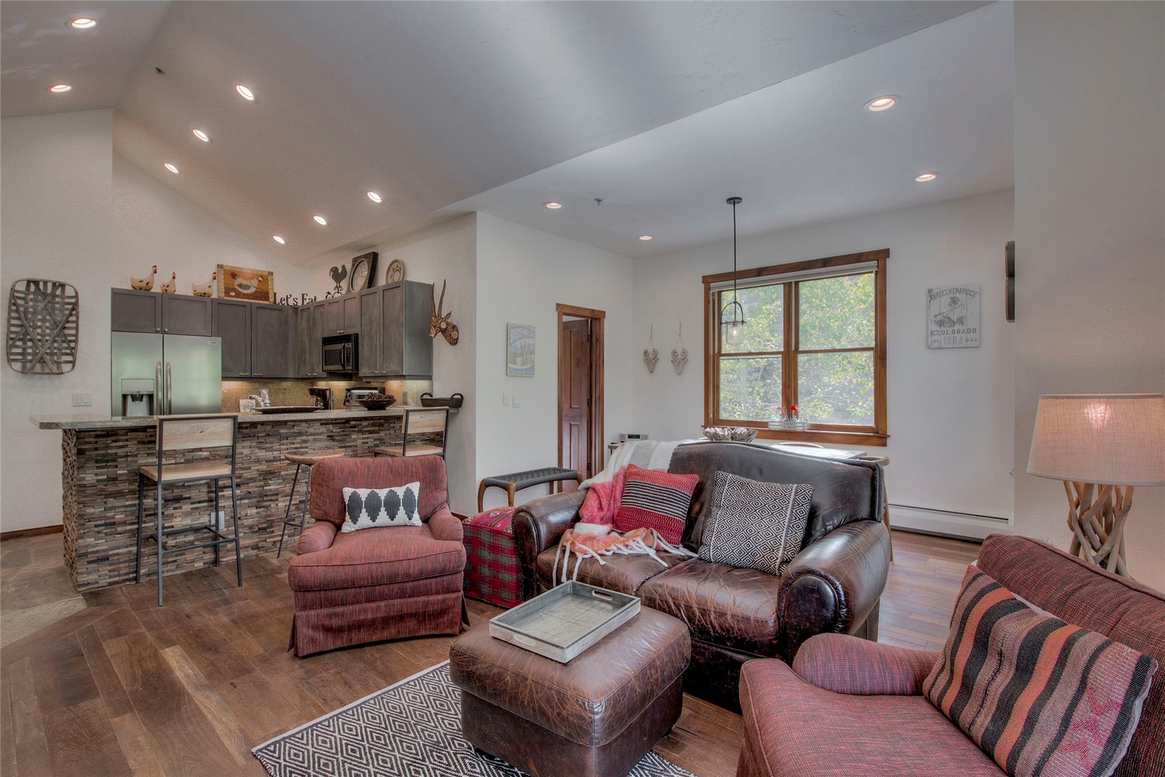 680 S Main Street 9, Breckenridge, CO — main photo