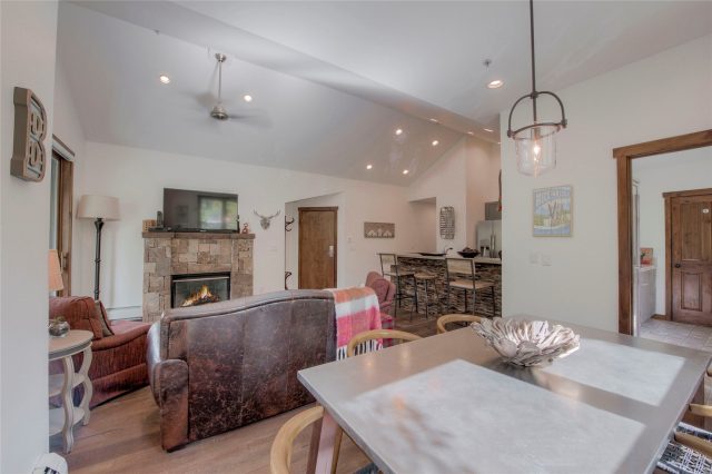 Condo in Main Street Junction, Breckenridge, CO — photo 6 (MLS S1069948)