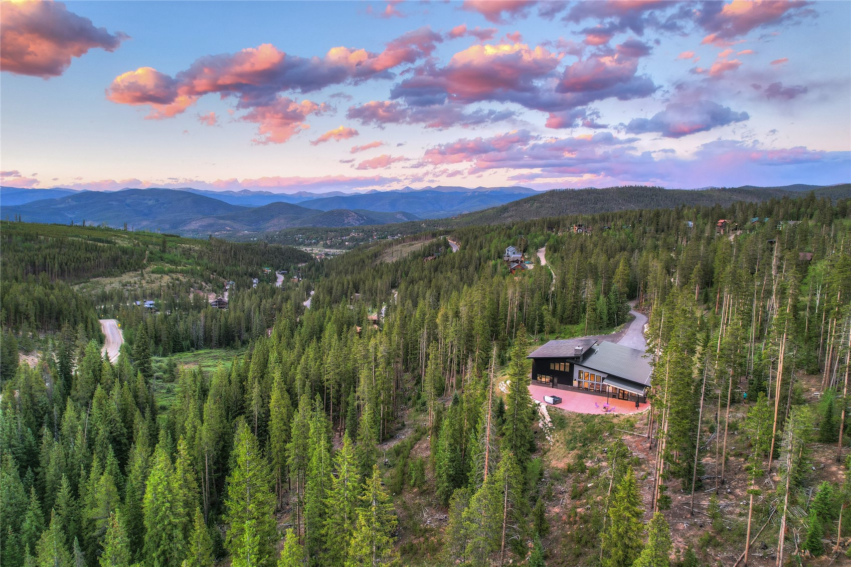 133 Adams Way, Breckenridge, CO — main photo