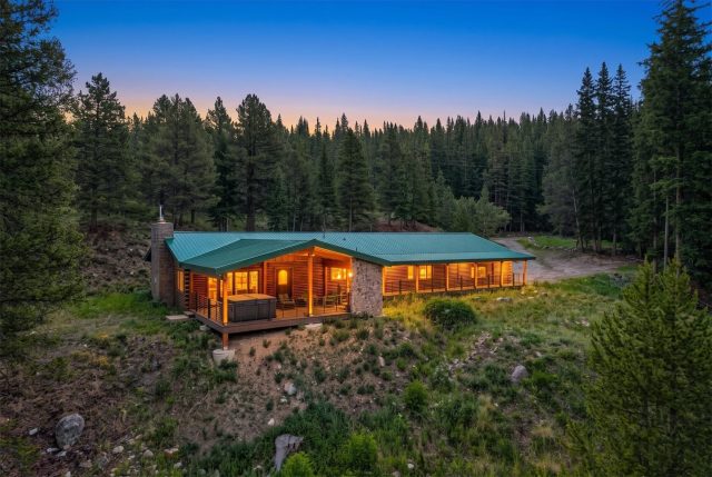 Home in Anaconda And Daisy Sub, Breckenridge, CO — photo 2 (MLS S1069954)
