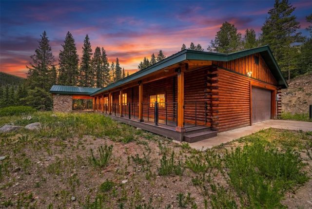 Home in Anaconda And Daisy Sub, Breckenridge, CO — photo 3 (MLS S1069954)
