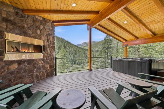 Home in Anaconda And Daisy Sub, Breckenridge, CO — photo 4 (MLS S1069954)