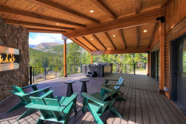 Home in Anaconda And Daisy Sub, Breckenridge, CO — photo 5 (MLS S1069954)