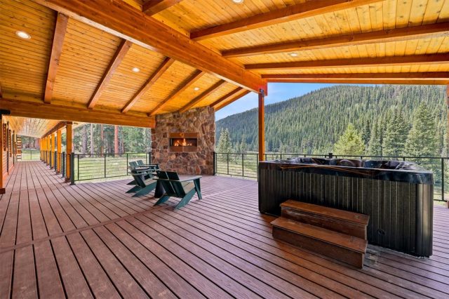 Home in Anaconda And Daisy Sub, Breckenridge, CO — photo 6 (MLS S1069954)