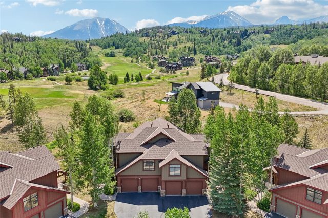 Duplex in Osprey Reserve Sub, Silverthorne, CO — photo 3 (MLS S1069955)
