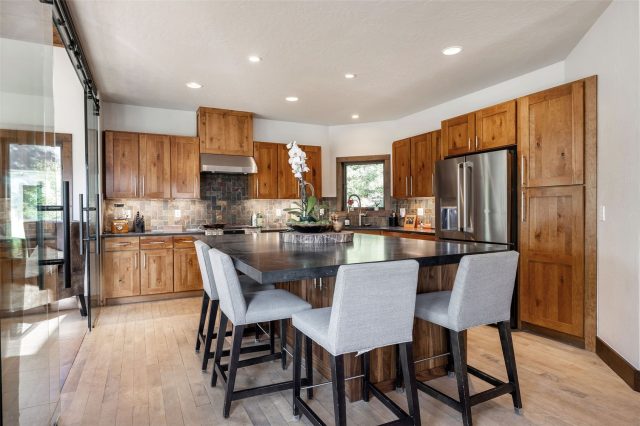 Home in Giberson Preserve Pud, Frisco, CO — photo 6 (MLS S1069960)