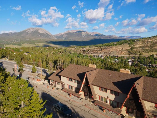 Condo in Dillon Valley Condo, Dillon, CO — photo 1 (MLS S1069970)
