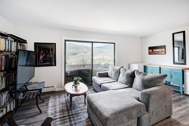 Condo in Dillon Valley Condo, Dillon, CO — photo 5 (MLS S1069970)