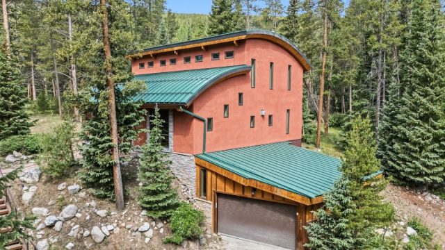Home in Sherwood Forest Sub, Breckenridge, CO (MLS S1069972)