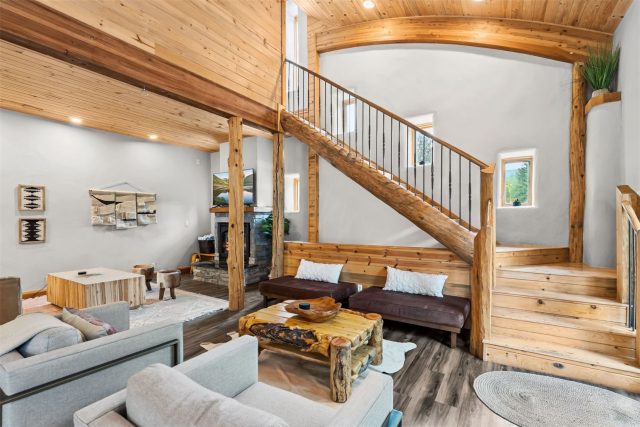 Home in Sherwood Forest Sub, Breckenridge, CO — photo 5 (MLS S1069972)
