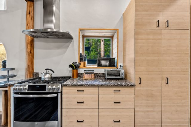 Home in Sherwood Forest Sub, Breckenridge, CO — photo 6 (MLS S1069972)