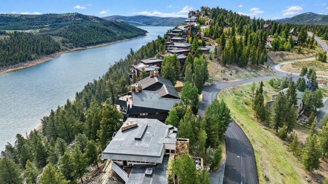 Condo in Ridge 4-plex Condo, Dillon, CO — photo 5 (MLS S1069974)