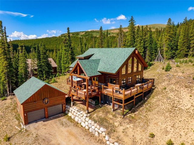 Home in Quandary Village Sub Aka Northstar Village, Breckenridge — photo 5 Home in Quandary Village Sub Aka Northstar Village, Breckenridge, CO — photo 5 (MLS S1069977)