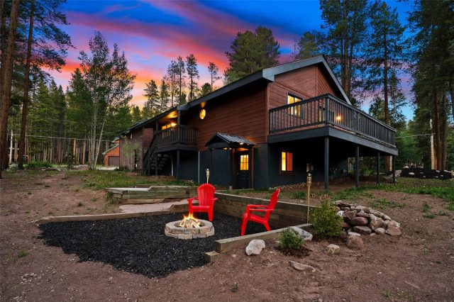 Home in Royal Sub, Breckenridge, CO — photo 2 (MLS S1069982)