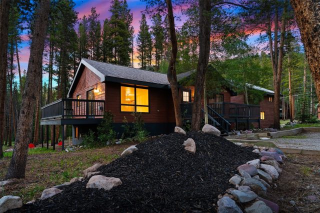 Home in Royal Sub, Breckenridge, CO — photo 4 (MLS S1069982)