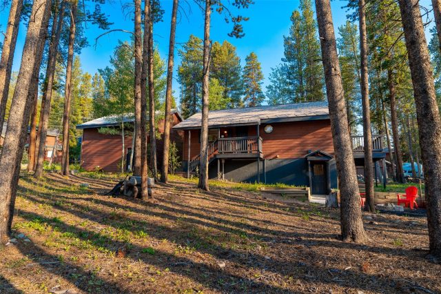 Home in Royal Sub, Breckenridge, CO — photo 5 (MLS S1069982)