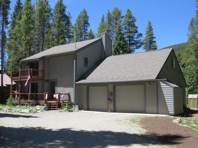 464 Wilderness Drive, Breckenridge, CO — main photo