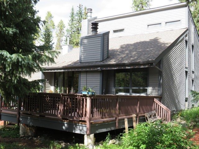 Home in Wilderness Sub, Breckenridge — photo 3 Home in Wilderness Sub, Breckenridge, CO — photo 3 (MLS S1069985)