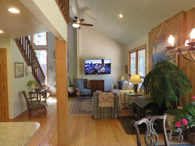 Home in Wilderness Sub, Breckenridge, CO — photo 6 (MLS S1069985)