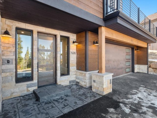 526 N Fuller Placer Road photo 31