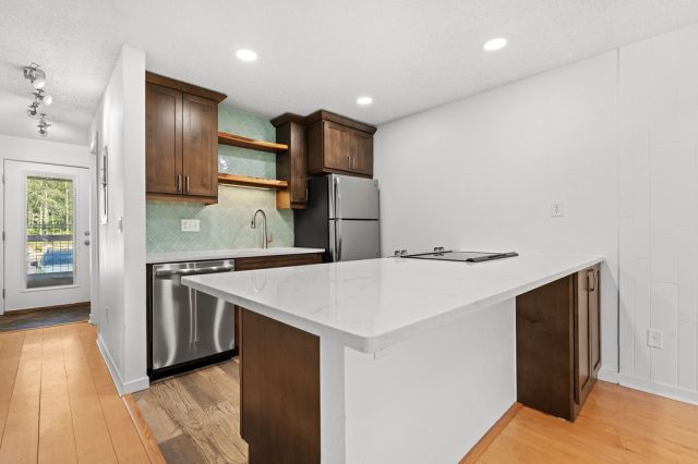 Condo in Silver Queen West Condo, Silverthorne — photo 4 Condo in Silver Queen West Condo, Silverthorne, CO — photo 4 (MLS S1069989)