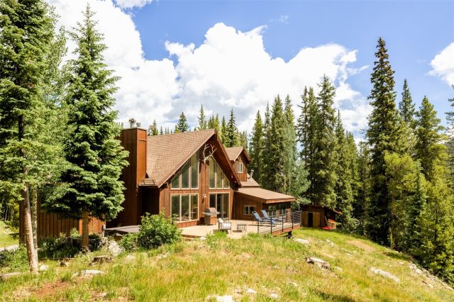 Home in 97 South Sub, Breckenridge, CO — photo 2 (MLS S1069995)