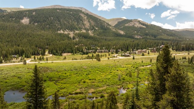 Home in 97 South Sub, Breckenridge, CO — photo 3 (MLS S1069995)