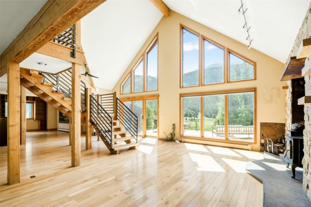 Home in 97 South Sub, Breckenridge, CO — photo 5 (MLS S1069995)