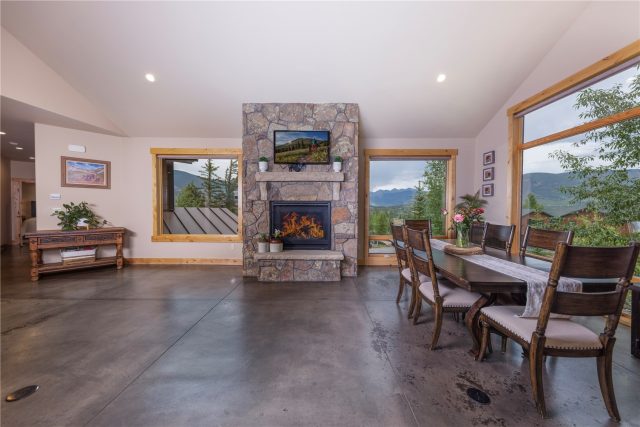 Home in Whispering Pines Ranch Sub, Dillon, CO — photo 3 (MLS S1069996)