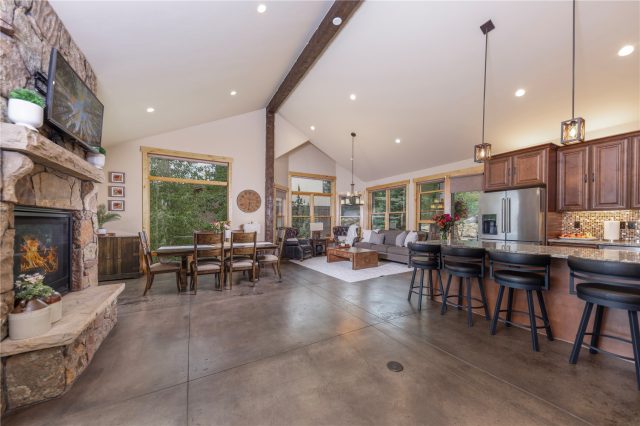 Home in Whispering Pines Ranch Sub, Dillon, CO — photo 4 (MLS S1069996)