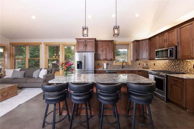 Home in Whispering Pines Ranch Sub, Dillon, CO — photo 5 (MLS S1069996)