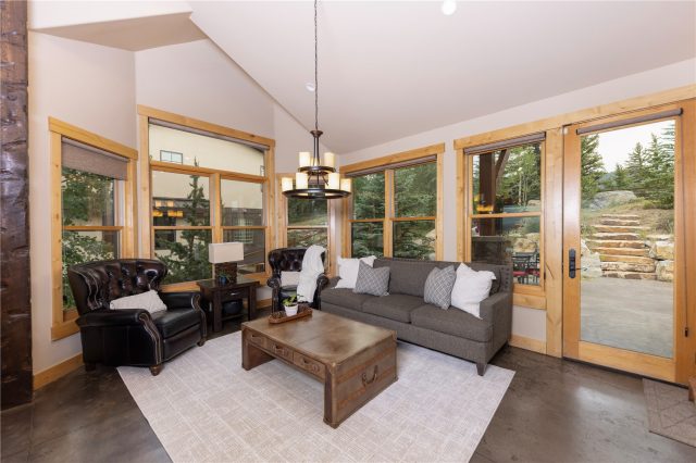 Home in Whispering Pines Ranch Sub, Dillon, CO — photo 6 (MLS S1069996)