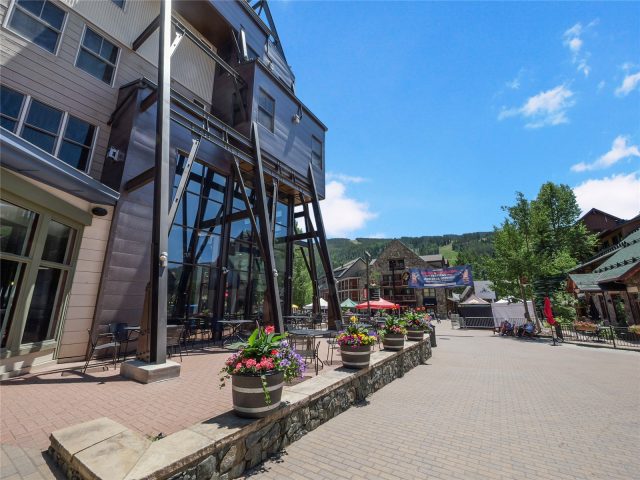 Condo in Silver Mill Condominiums, Keystone, CO — photo 5 (MLS S1069999)