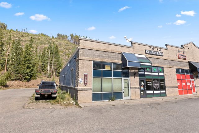  in First Breckenridge Group Condo, Breckenridge, CO (MLS S1070001)