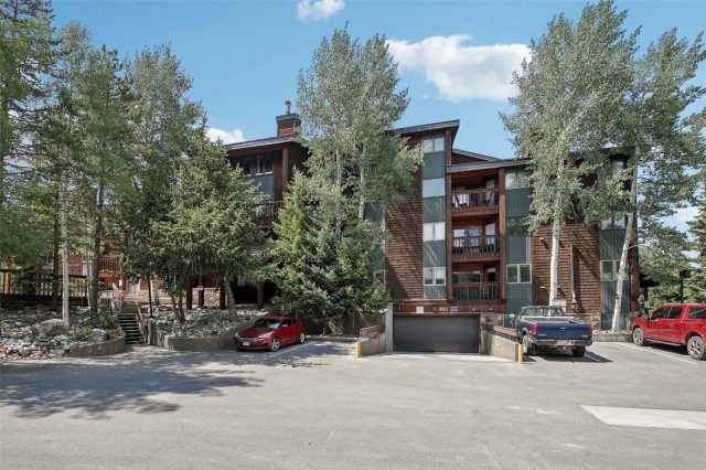 Condo in Cimarron Condo, Breckenridge, CO — photo 5 (MLS S1070002)