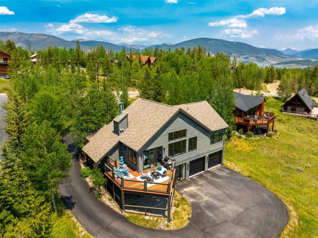Home in Mesa Cortina West Sub, Silverthorne, CO (MLS S1070005)