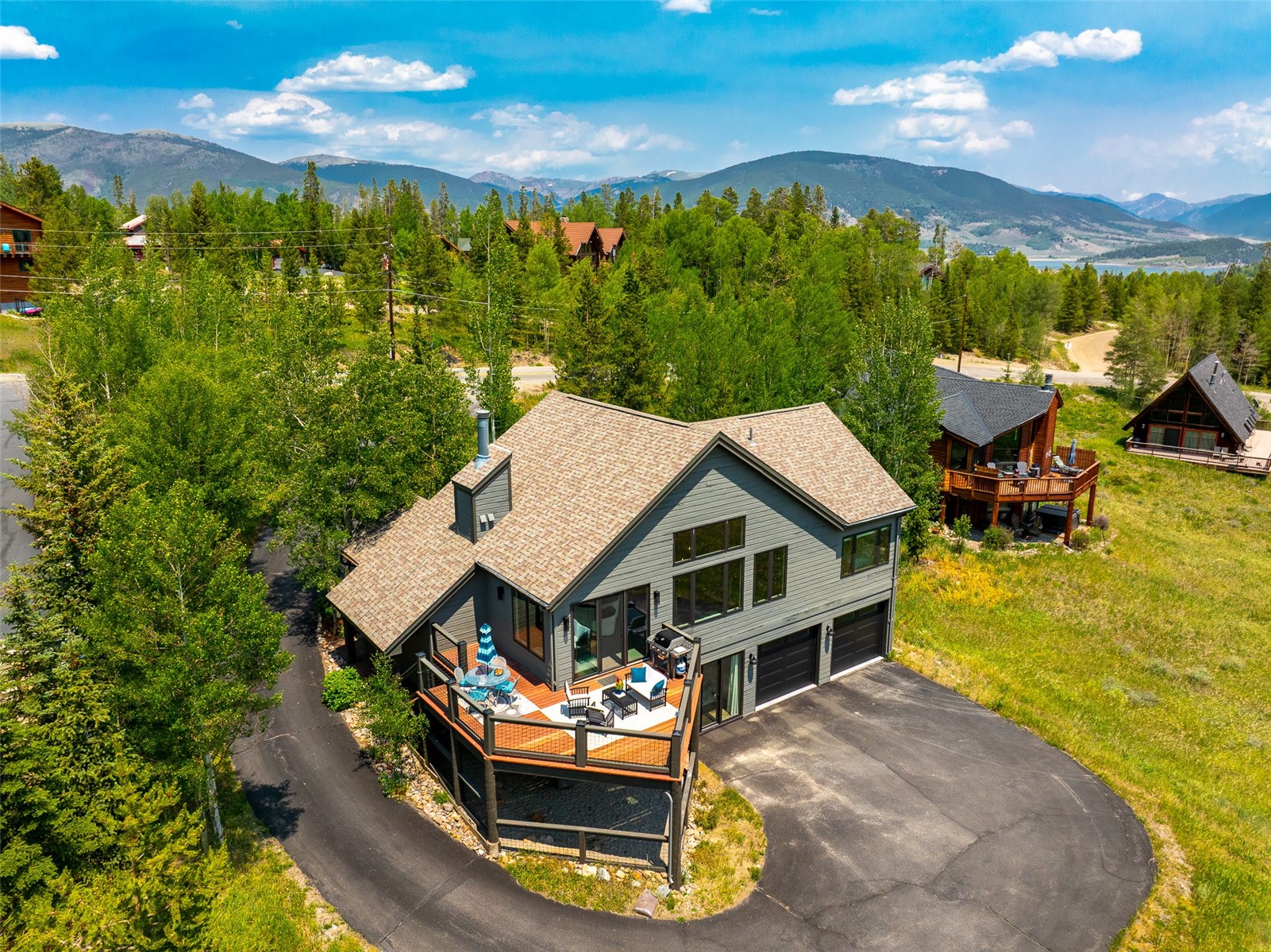 1108 Royal Buffalo Drive, Silverthorne, CO — main photo