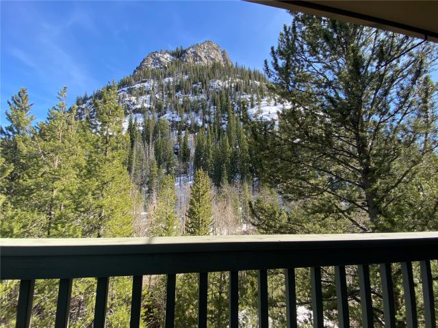 Condo in Woodbridge Inn Condo, Frisco, CO — photo 6 (MLS S1070006)
