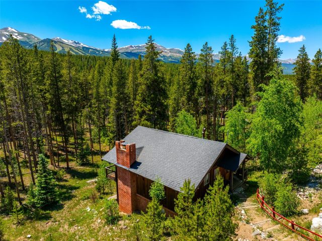 Home in Bekkedal Sub, Breckenridge, CO — photo 5 (MLS S1070008)