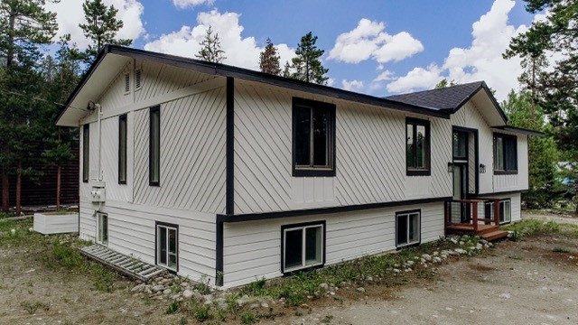 Home in Evergreen Sub, Frisco, CO — photo 2 (MLS S1070010)