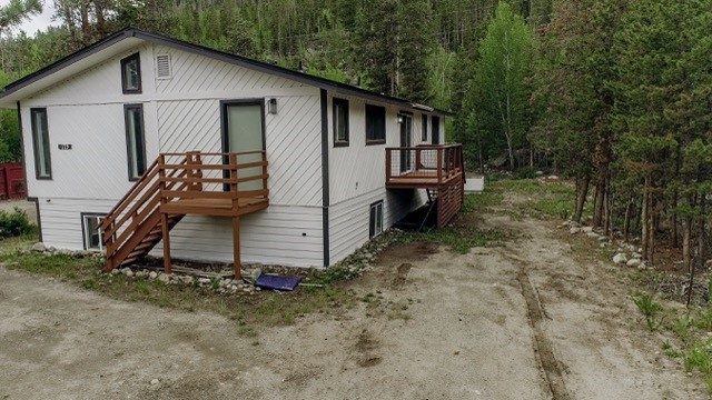 Home in Evergreen Sub, Frisco, CO — photo 3 (MLS S1070010)