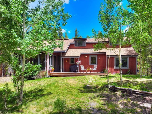 Home in Bekkedal Sub, Breckenridge, CO — photo 2 (MLS S1070011)